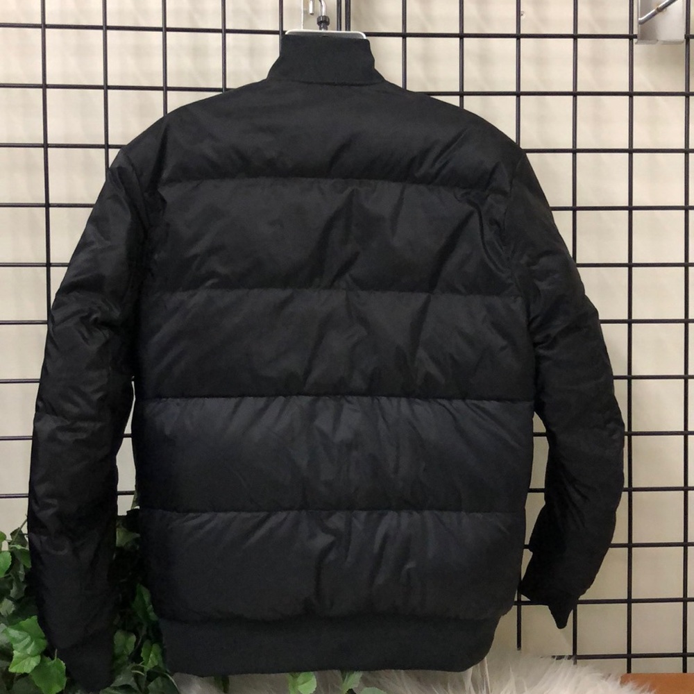Lululemon reversible jacket - Picture 9 of 11